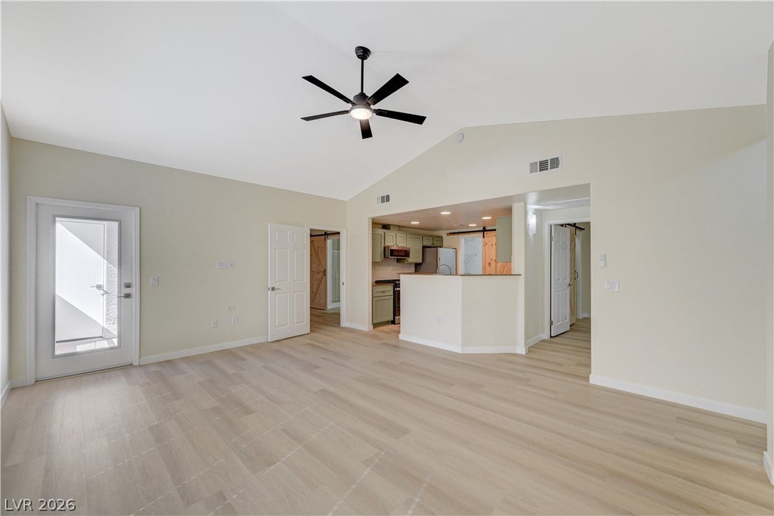 9975 Peace Way #2099, Las Vegas, NV 89147 photo