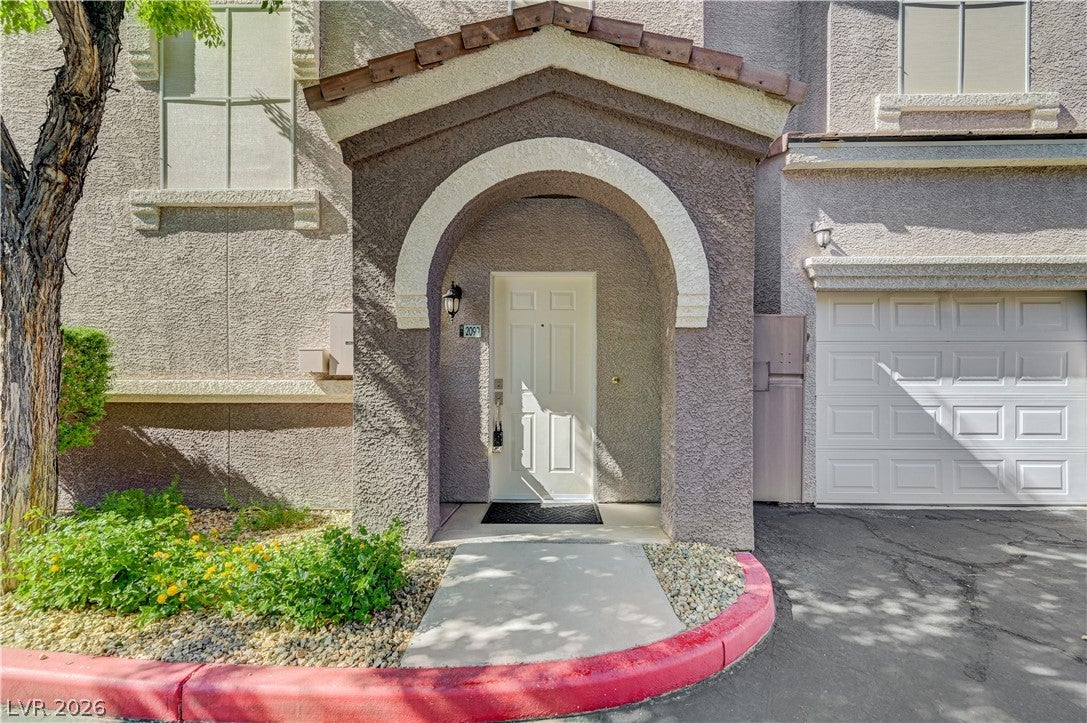 9975 Peace Way #2099, Las Vegas, NV 89147 photo