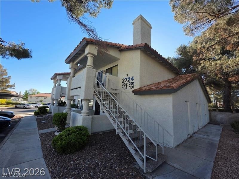 2724 Otter Creek Ct #101, Las Vegas, NV 89117 photo