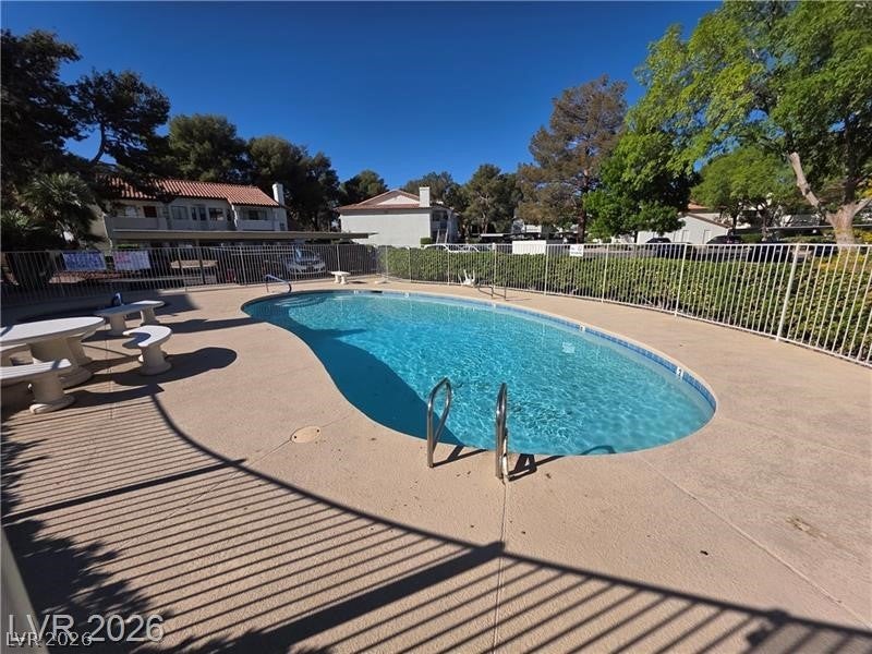 2724 Otter Creek Ct #101, Las Vegas, NV 89117 photo
