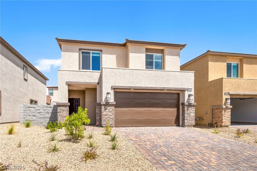 8382 Caldera Hills Ave, Las Vegas, NV 89147 photo