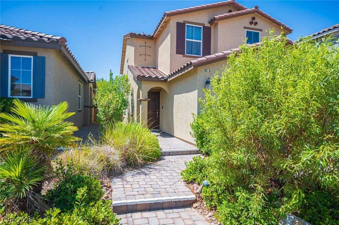 1227 Great Hollow Ave, North Las Vegas, NV 89086 photo