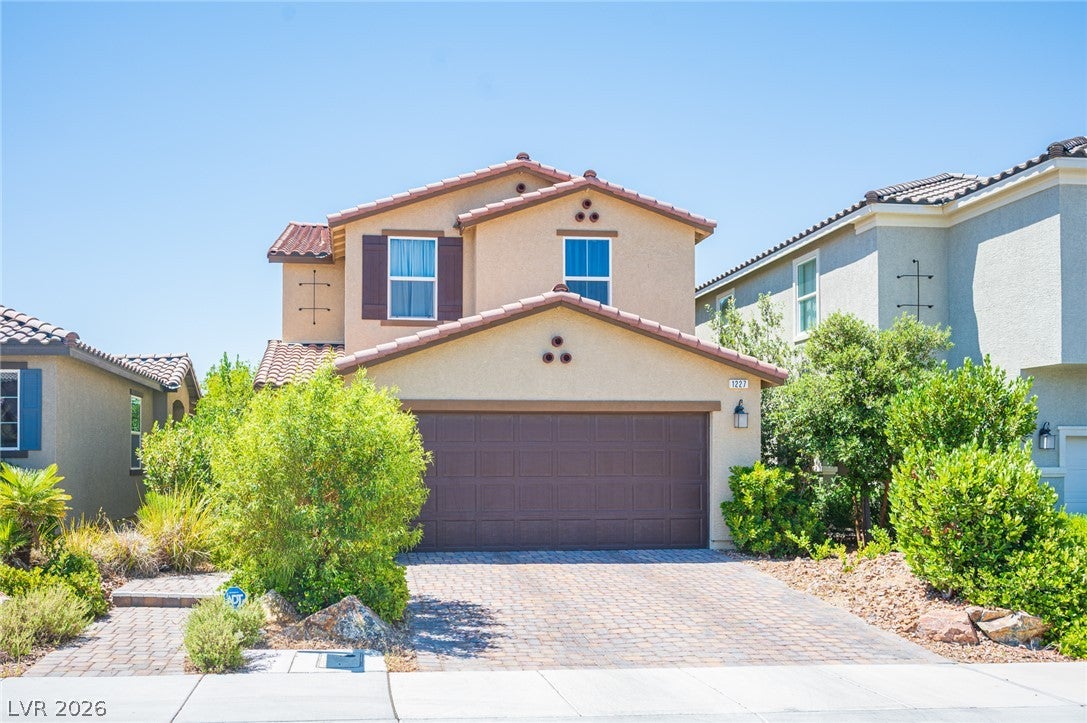 1227 Great Hollow Ave, North Las Vegas, NV 89086
