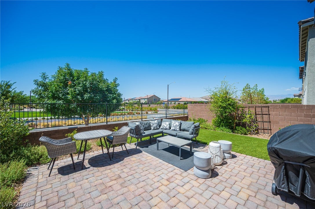 1227 Great Hollow Ave, North Las Vegas, NV 89086 photo