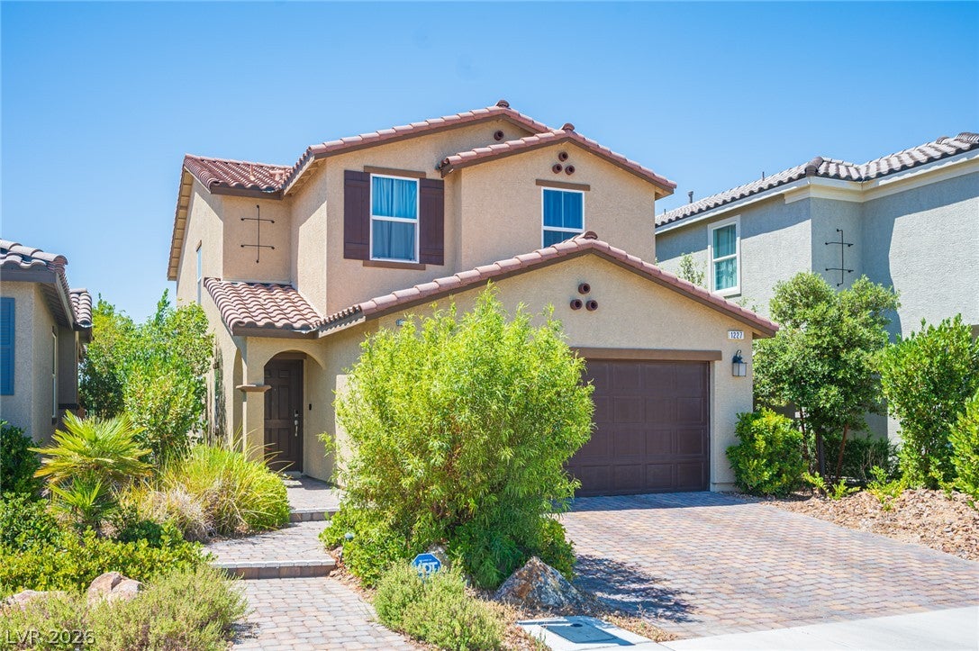 1227 Great Hollow Ave, North Las Vegas, NV 89086 photo