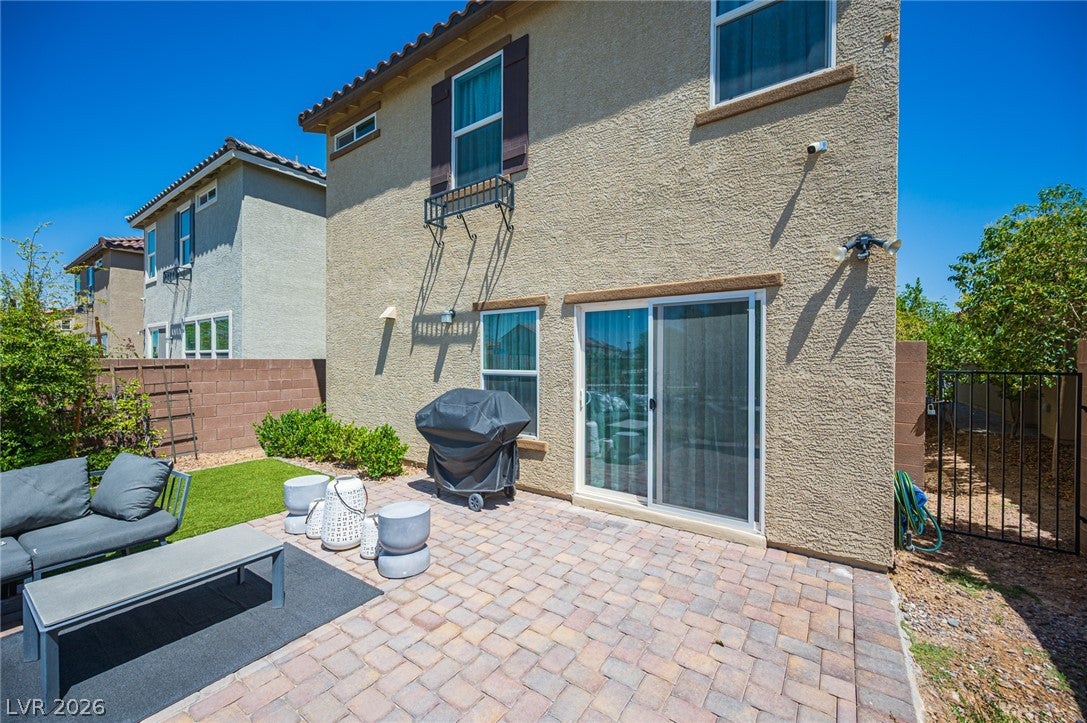 1227 Great Hollow Ave, North Las Vegas, NV 89086 photo