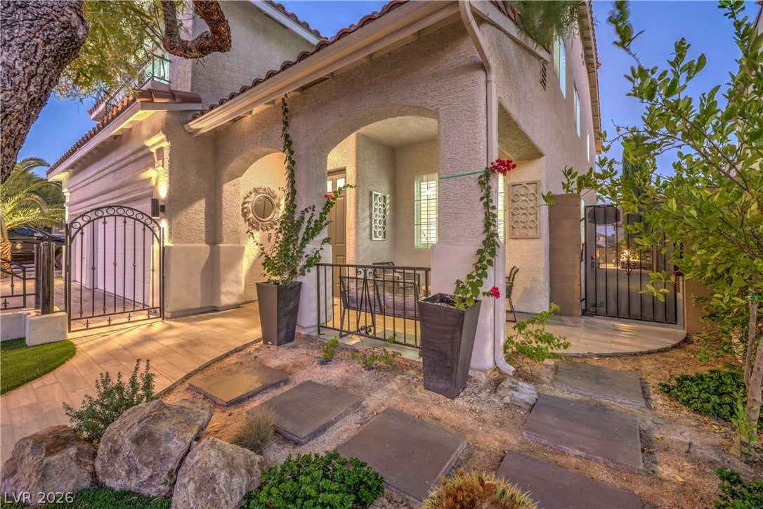3026 Blue Monaco St, Las Vegas, NV 89117