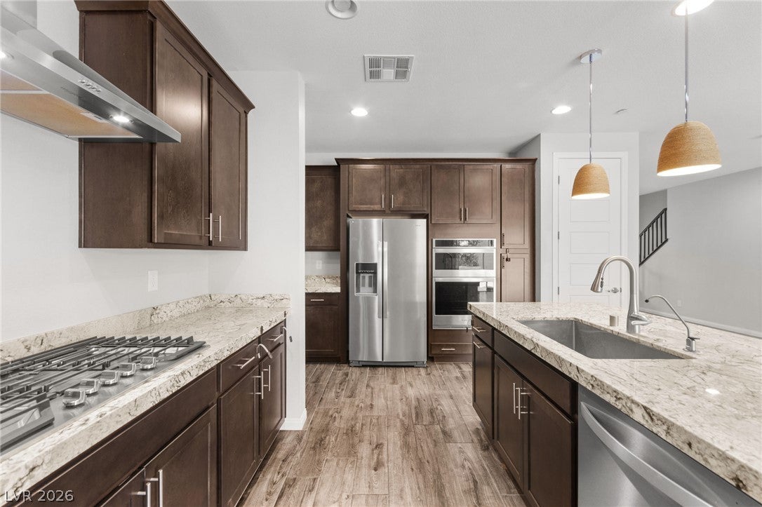 10317 Stroma Ave, Las Vegas, NV 89166 photo