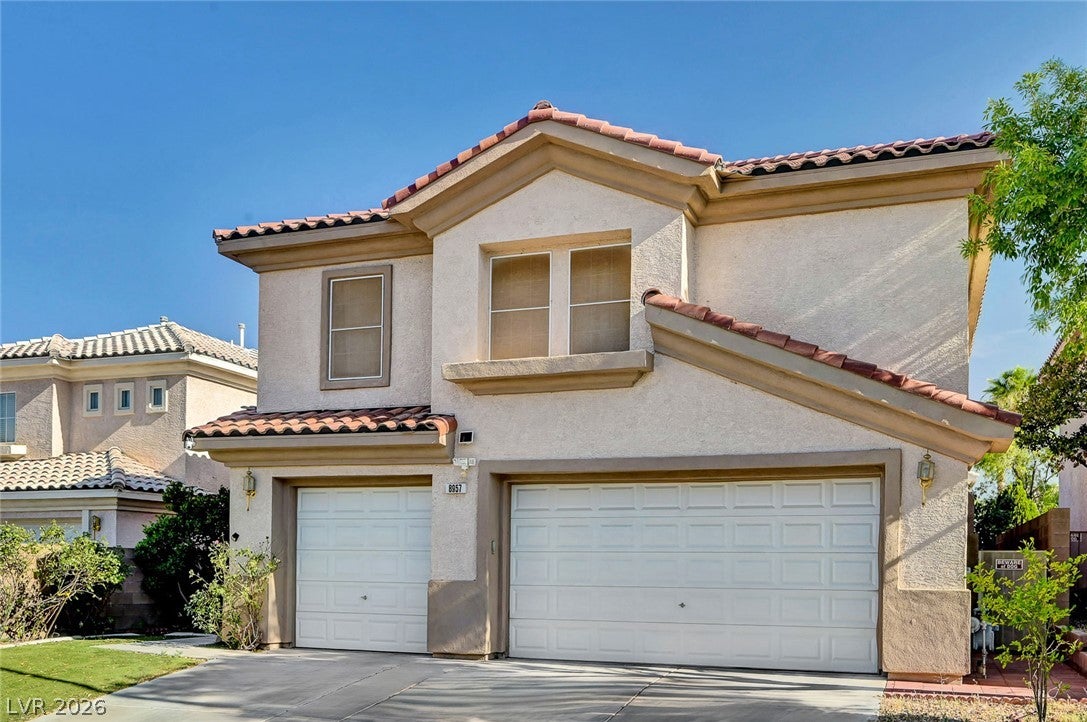 8957 Tempest Point Ct, Las Vegas, NV 89147 photo