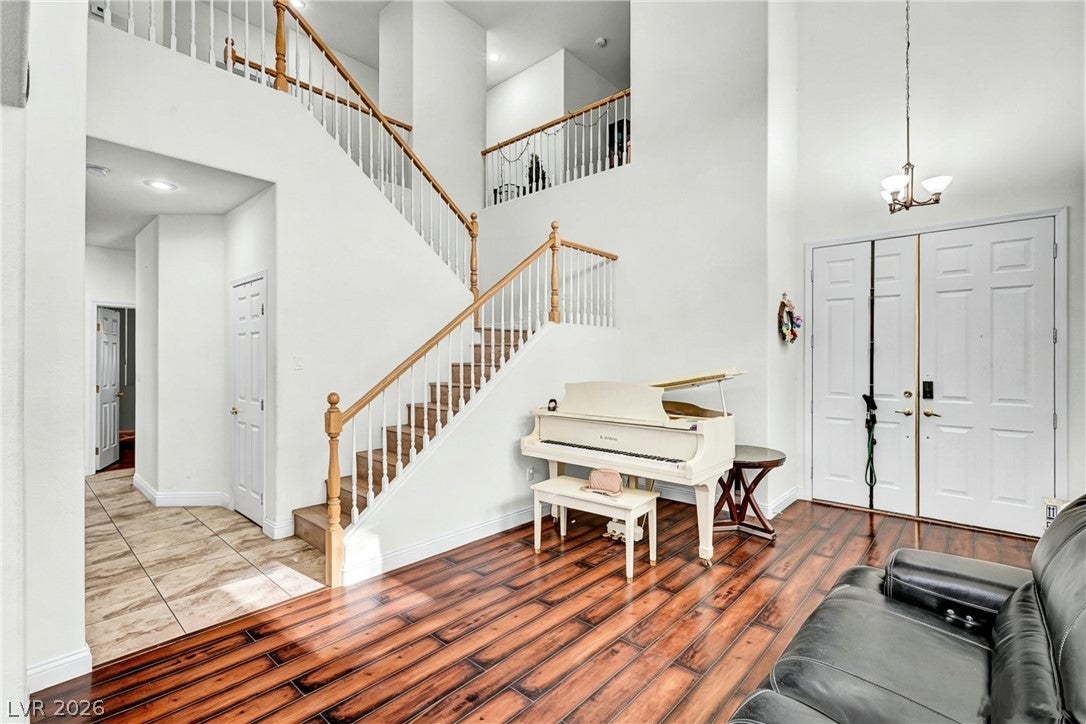 8957 Tempest Point Ct, Las Vegas, NV 89147 photo