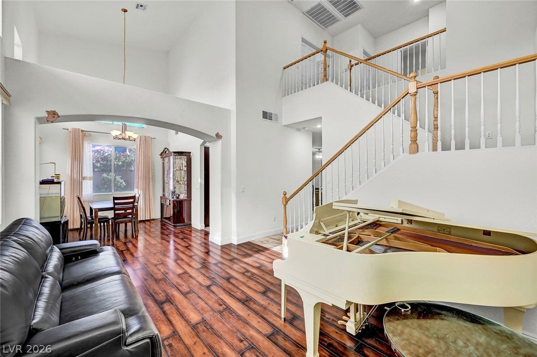 8957 Tempest Point Ct, Las Vegas, NV 89147 photo