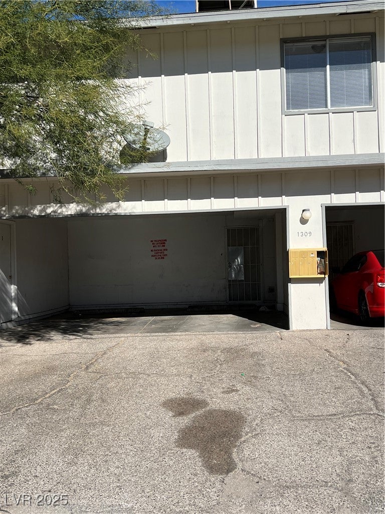 1309 Dorothy Ave #2, Las Vegas, NV 89119 photo