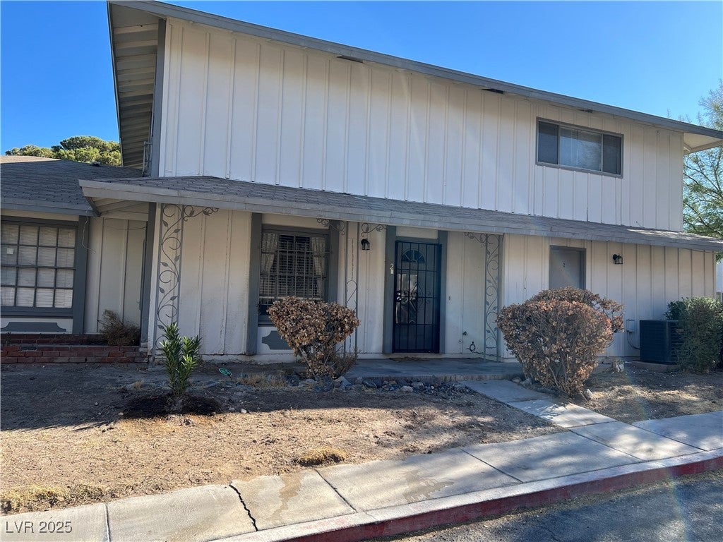 1309 Dorothy Ave, Las Vegas, NV 89119