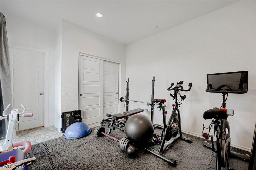 3569 Grigio St, Las Vegas, NV 89129 photo