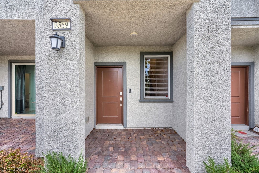 3569 Grigio St, Las Vegas, NV 89129 photo