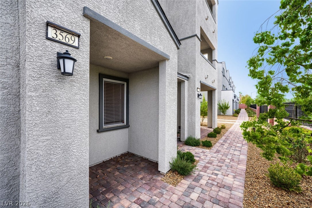 3569 Grigio St, Las Vegas, NV 89129 photo