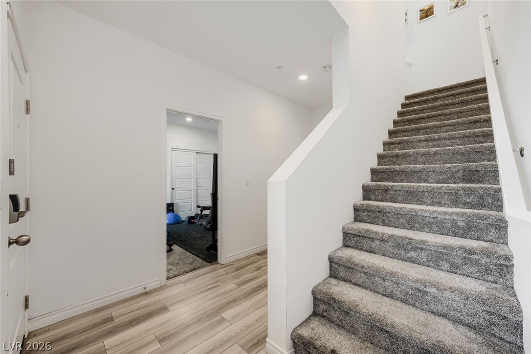 3569 Grigio St, Las Vegas, NV 89129 photo