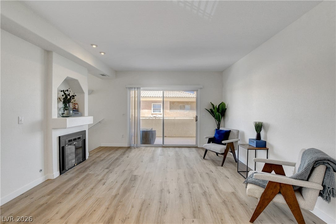 3600 Arginis St #201, Las Vegas, NV 89108 photo