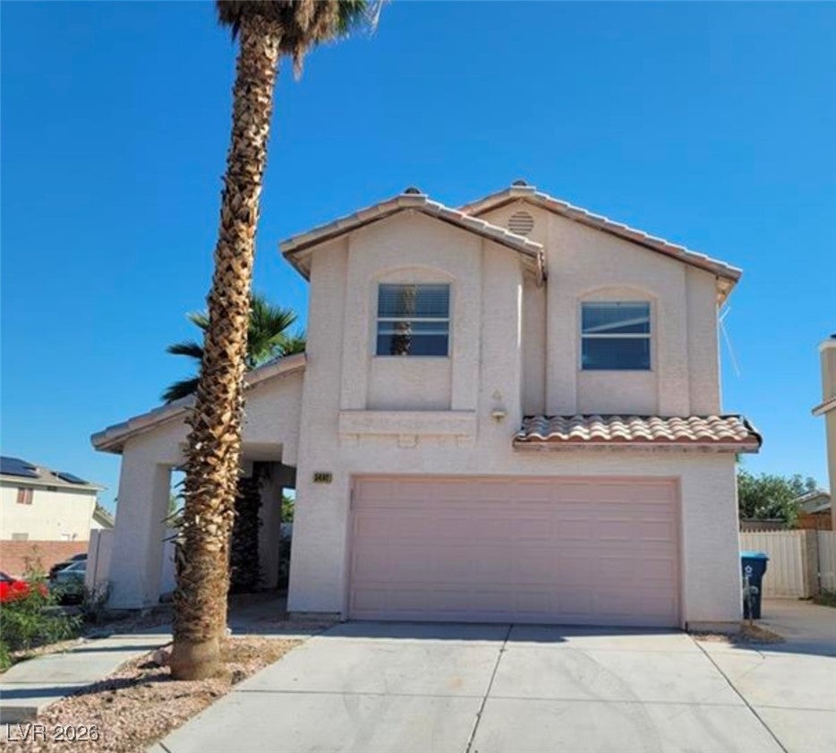 5402 Night Swim Ln, Las Vegas, NV 89113