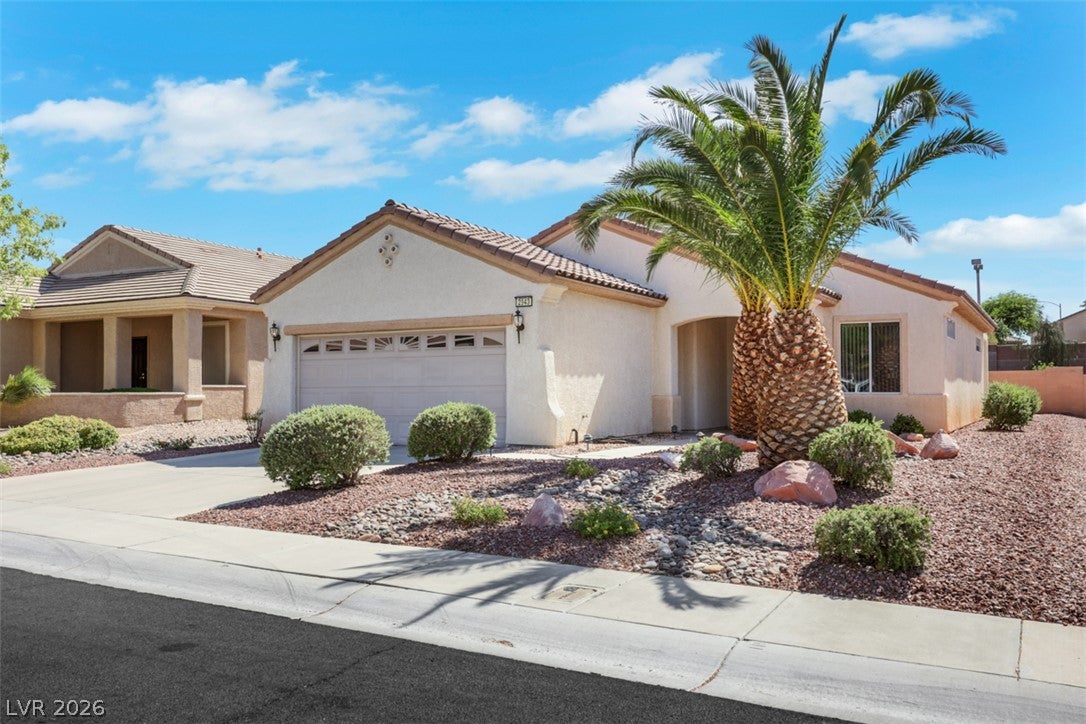 2943 Maffie St, Henderson, NV 89052