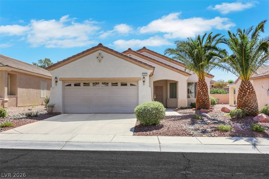 2943 Maffie St, Henderson, NV 89052 photo
