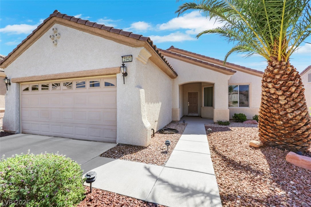 2943 Maffie St, Henderson, NV 89052 photo