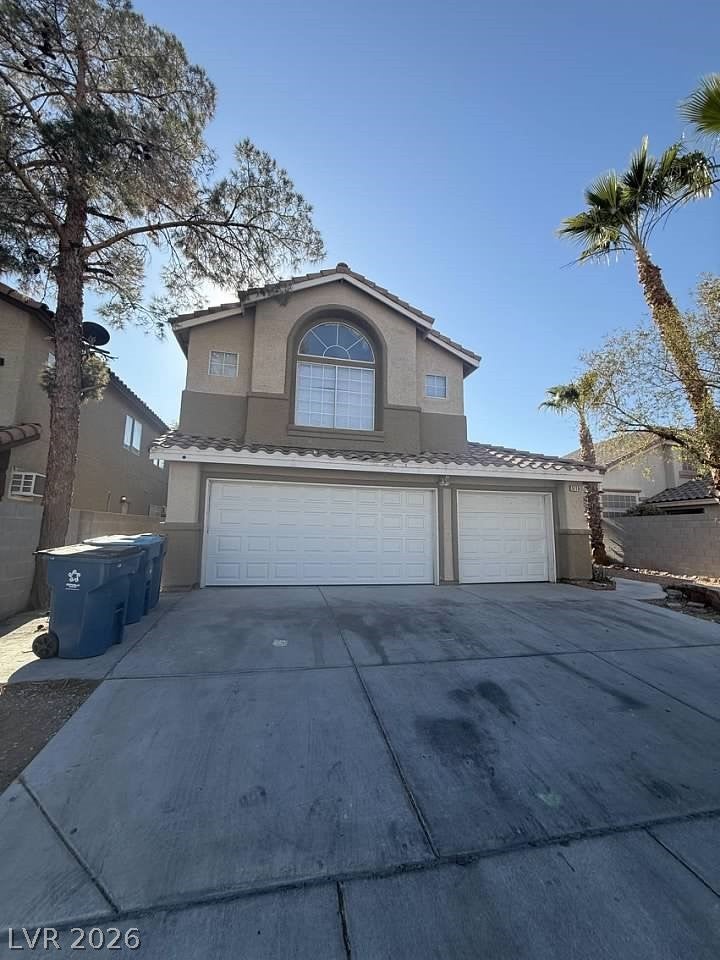 5115 Blossom Ave, Las Vegas, NV 89142