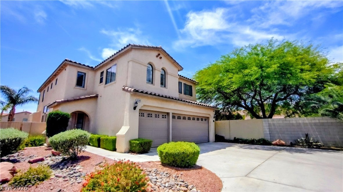 10149 Whitney Falls Ct, Las Vegas, NV 89148