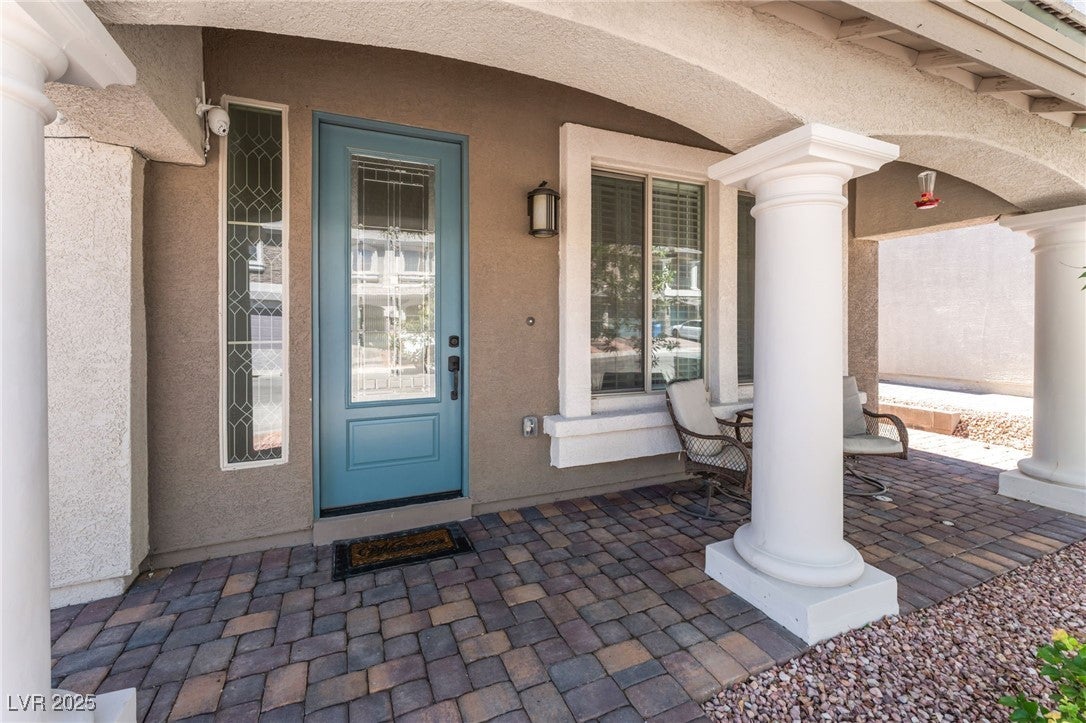 7283 Grace Estates Ave, Las Vegas, NV 89113 photo