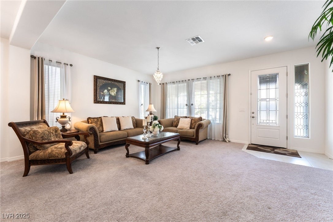 7283 Grace Estates Ave, Las Vegas, NV 89113 photo