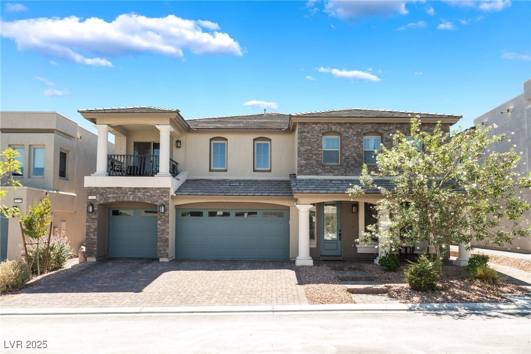 7283 Grace Estates Ave, Las Vegas, NV 89113