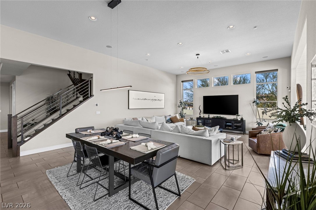 7851 W Wigwam Ave, Las Vegas, NV 89113 photo