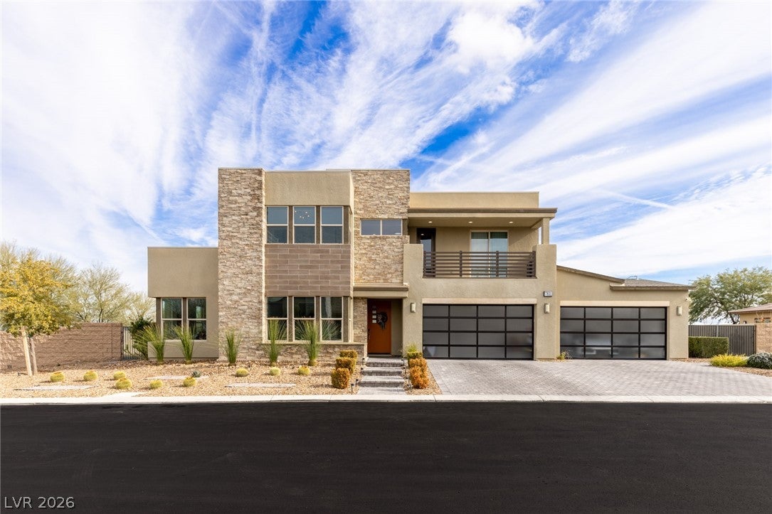 7851 Wigwam Ave, Las Vegas, NV 89113