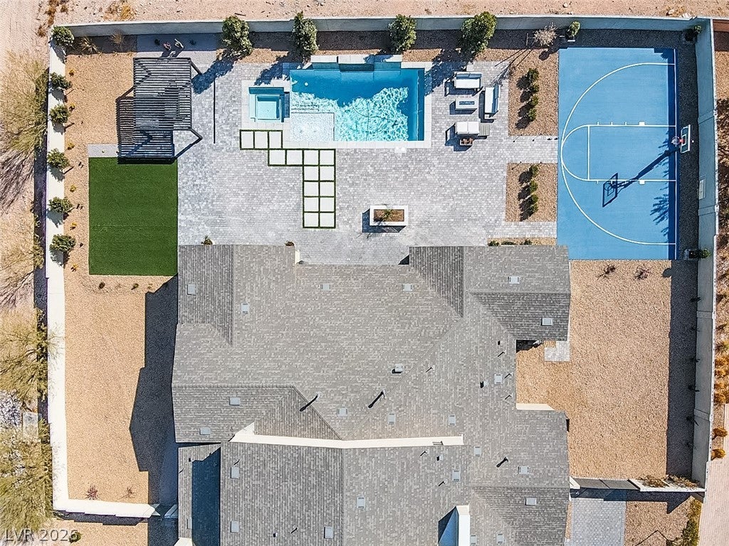 7851 W Wigwam Ave, Las Vegas, NV 89113 photo