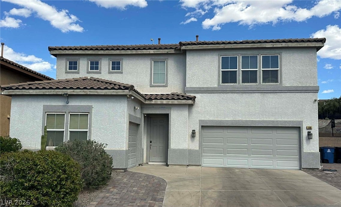 178 Coyote Hills St, Henderson, NV 89012