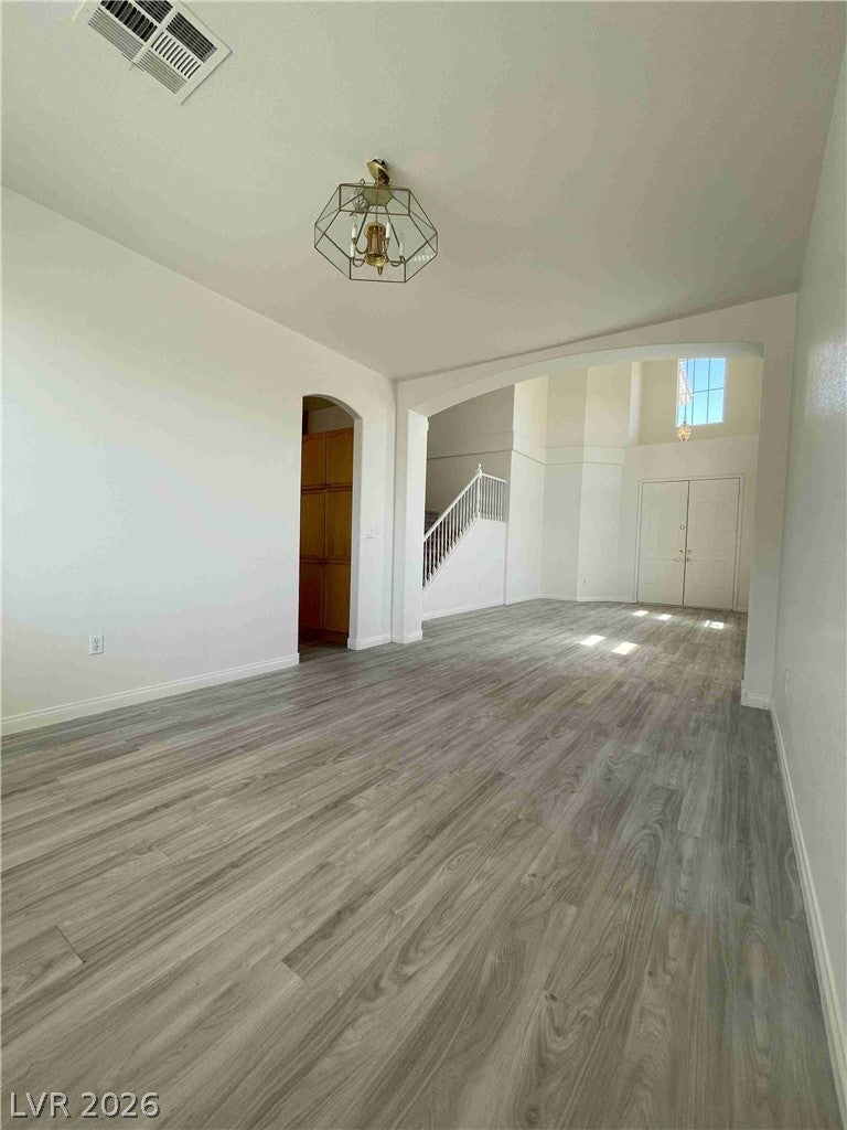 8875 Sanibel Shore Ave, Las Vegas, NV 89147 photo