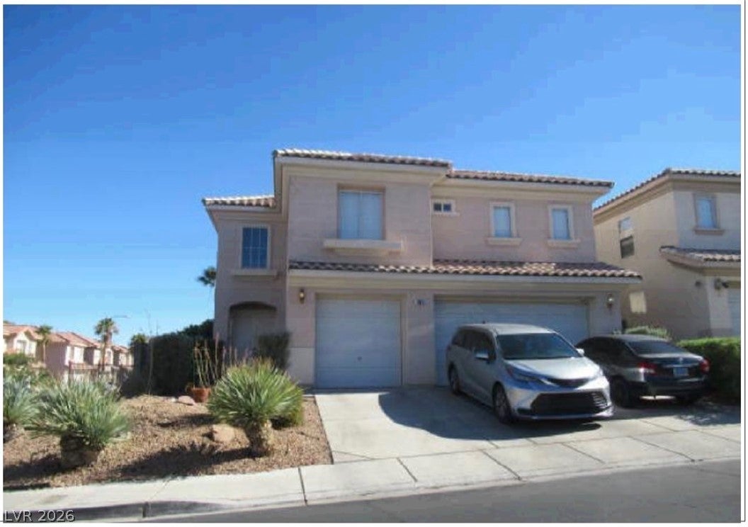 8875 Sanibel Shore Ave, Las Vegas, NV 89147