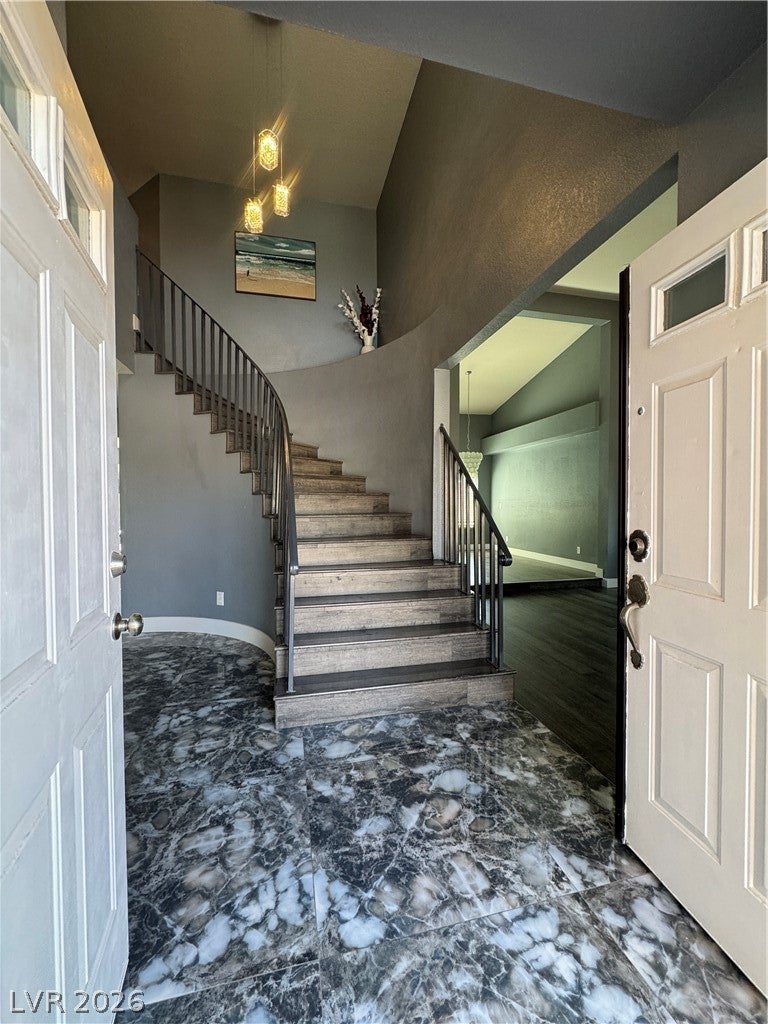 4732 Illustrious St, Las Vegas, NV 89147 photo