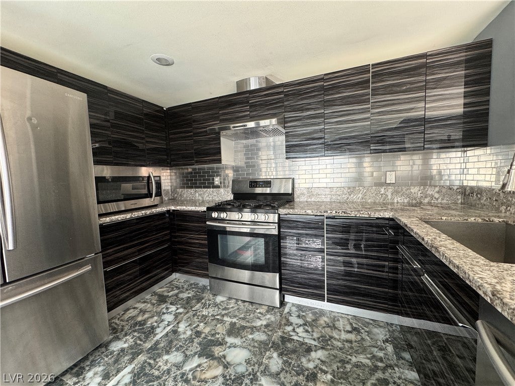 4732 Illustrious St, Las Vegas, NV 89147 photo
