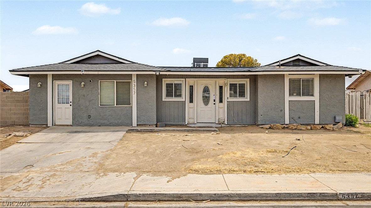 5357 Indian Wells Rd, Las Vegas, NV 89110