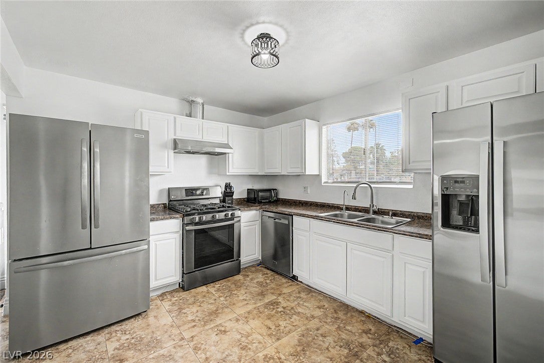 5357 Indian Wells Rd, Las Vegas, NV 89110 photo