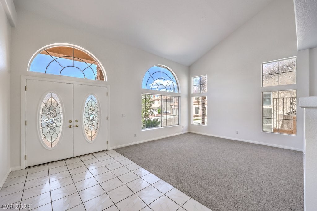 2403 Alpine Meadows Ave, Henderson, NV 89074 photo