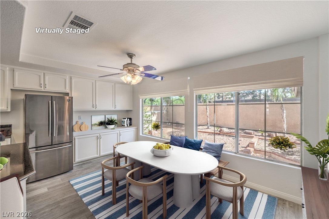 2403 Alpine Meadows Ave, Henderson, NV 89074 photo