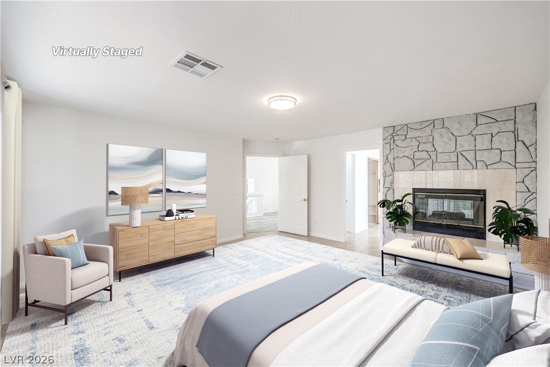 2403 Alpine Meadows Ave, Henderson, NV 89074 photo