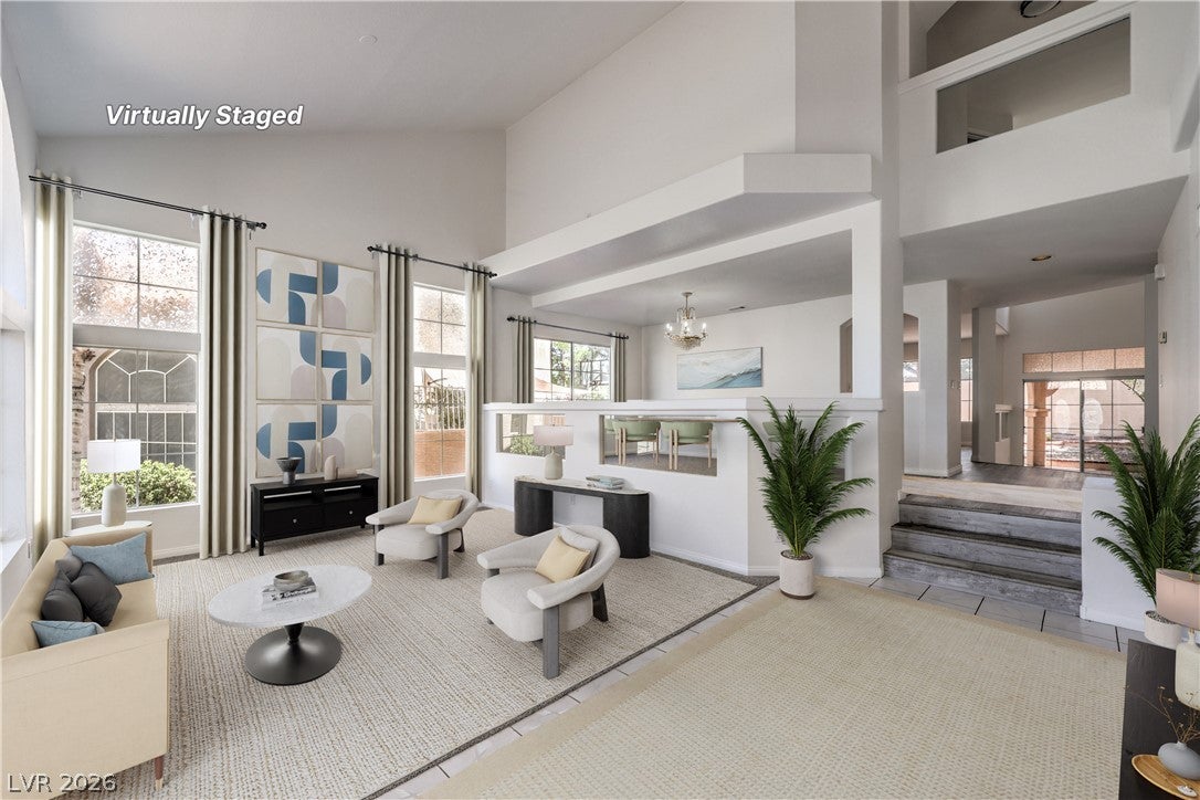 2403 Alpine Meadows Ave, Henderson, NV 89074 photo