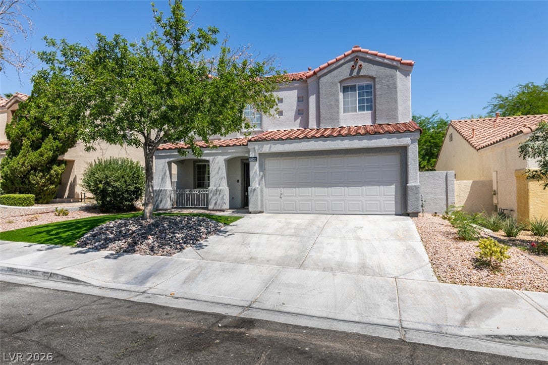 10004 Long Cattle Ave, Las Vegas, NV 89117 photo