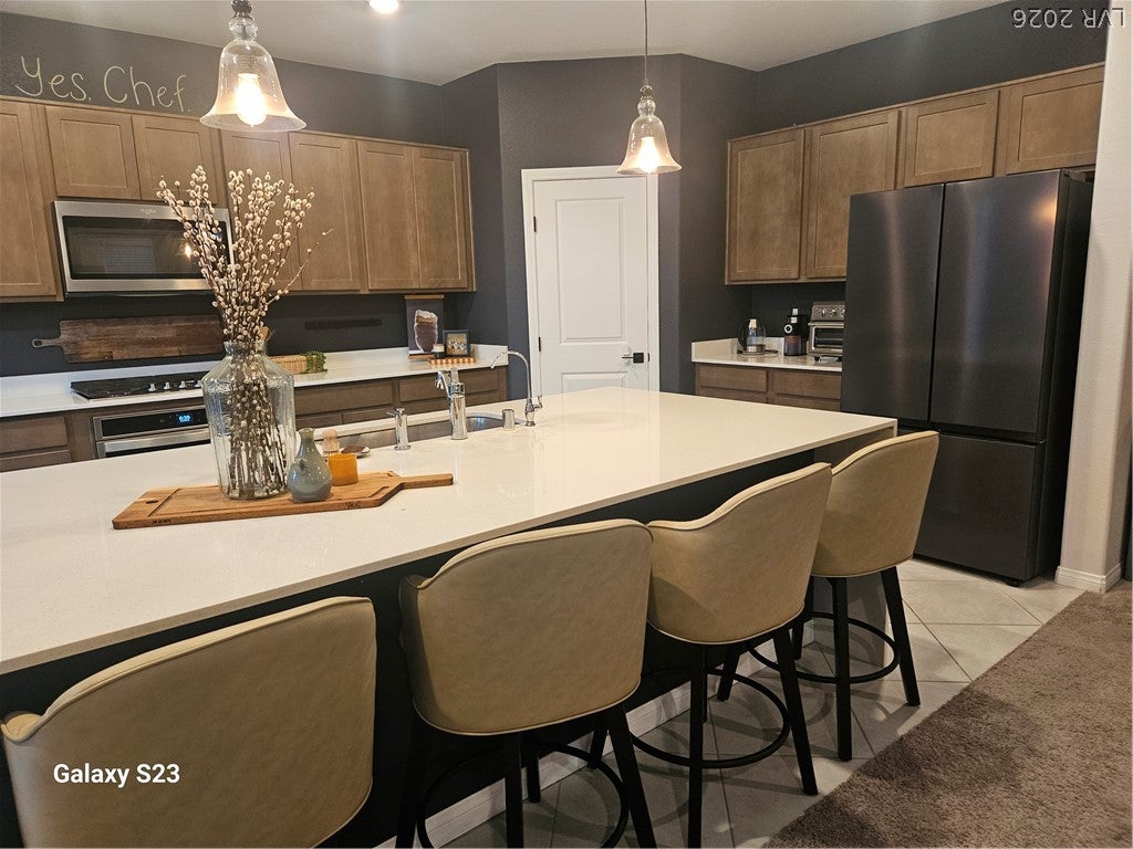 7573 Lush Oasis Ave, Las Vegas, NV 89113 photo