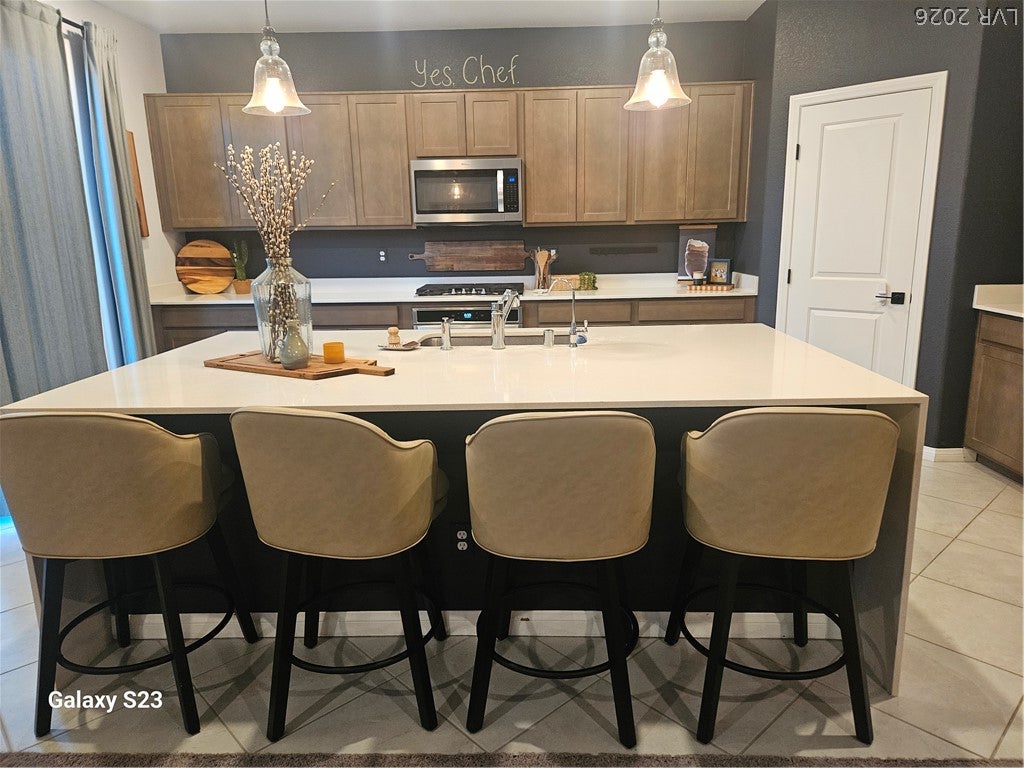 7573 Lush Oasis Ave, Las Vegas, NV 89113 photo