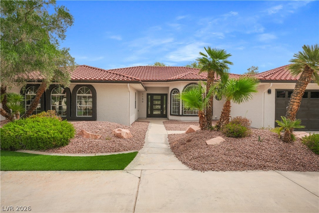 3150 S Tenaya Way, Las Vegas, NV 89117 photo