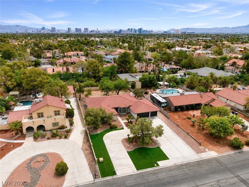 3150 Tenaya Way, Las Vegas, NV 89117